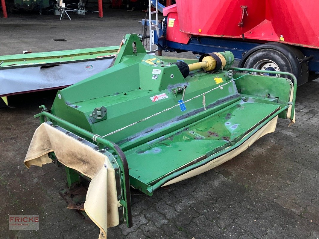 Mähwerk del tipo Krone EasyCut 28CV, Gebrauchtmaschine In Bockel - Gyhum (Immagine 1)