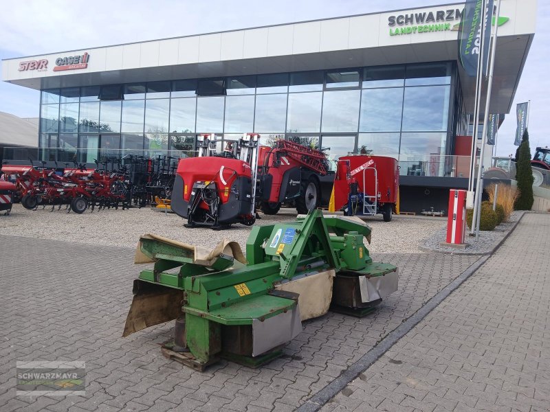 Mähwerk типа Krone EasyCut 28P, Gebrauchtmaschine в Aurolzmünster (Фотография 1)