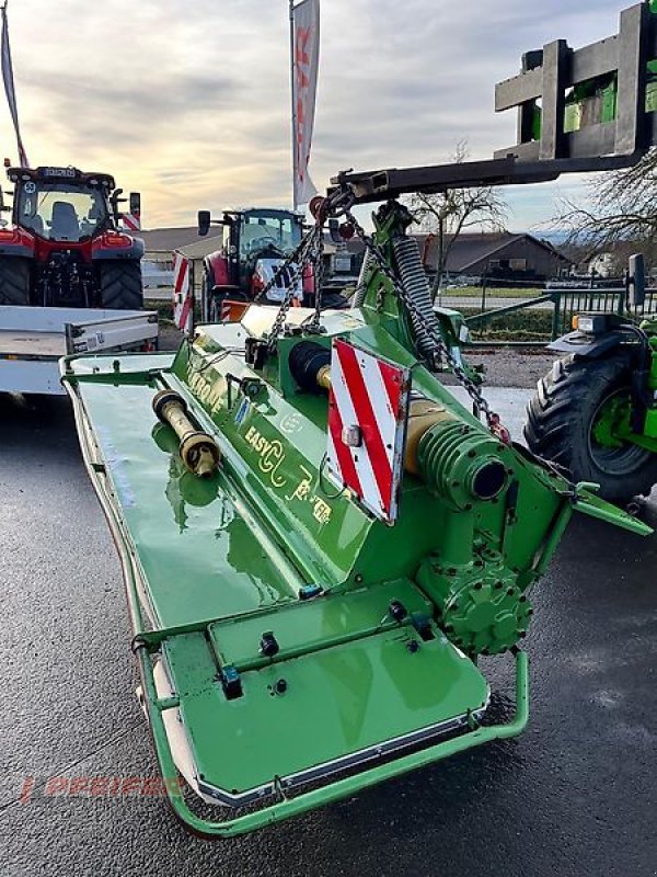 Mähwerk a típus Krone EasyCut 32 CV Float, Gebrauchtmaschine ekkor: Elleben OT Riechheim (Kép 4)
