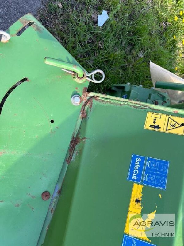 Mähwerk vrste Krone EASYCUT 32 CV, Gebrauchtmaschine v Melle-Wellingholzhausen (Slika 5)