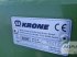 Mähwerk Türe ait Krone EASYCUT 32 CV, Gebrauchtmaschine içinde Melle-Wellingholzhausen (resim 10)