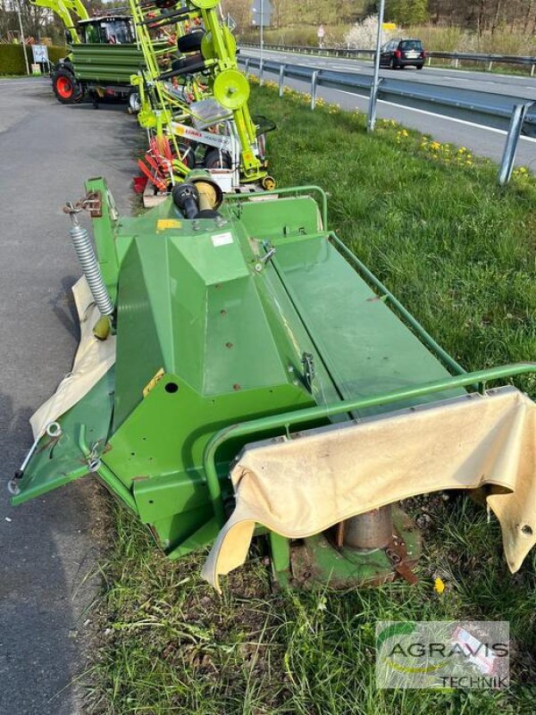 Mähwerk vrste Krone EASYCUT 32 CV, Gebrauchtmaschine v Melle-Wellingholzhausen (Slika 4)