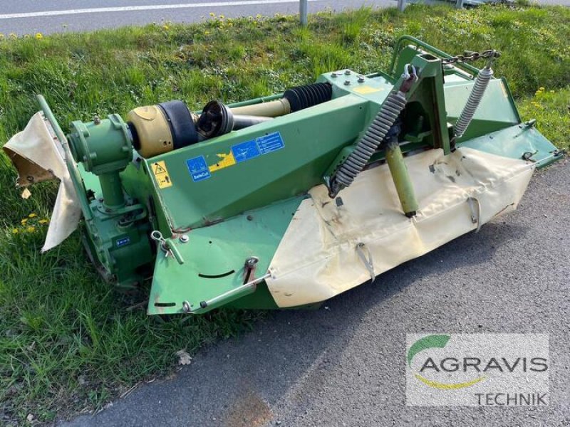 Mähwerk tip Krone EASYCUT 32 CV, Gebrauchtmaschine in Meschede (Poză 2)