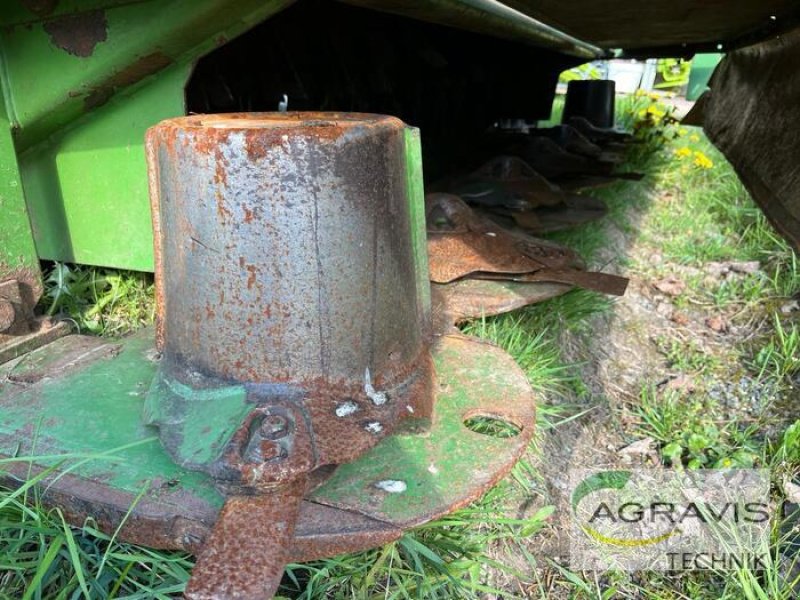 Mähwerk tip Krone EASYCUT 32 CV, Gebrauchtmaschine in Meschede (Poză 6)