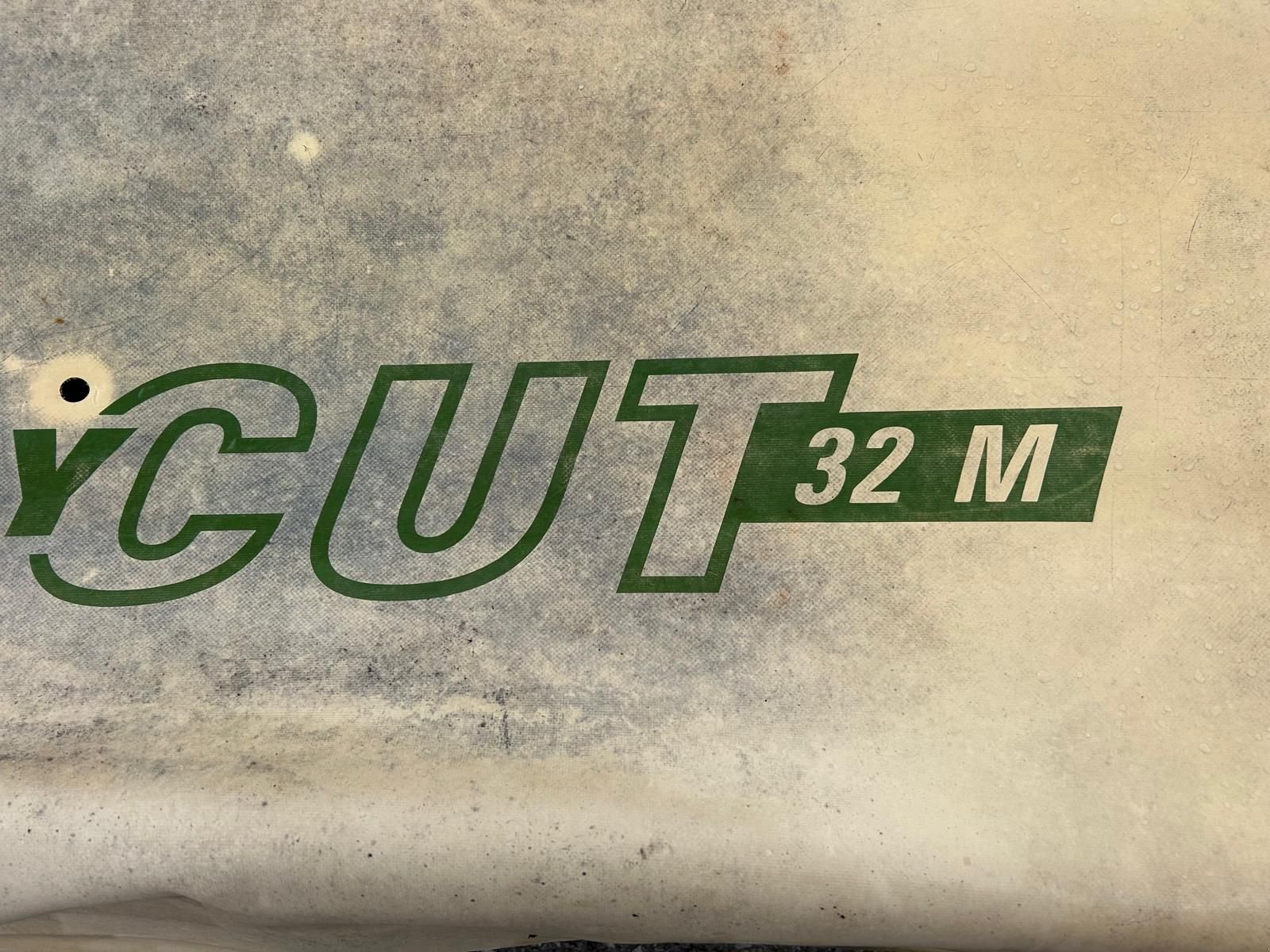 Mähwerk типа Krone EasyCut 32 M, Gebrauchtmaschine в Kirchdorf (Фотография 15)