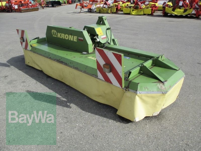 Mähwerk des Typs Krone EASYCUT 32 P   # 541, Gebrauchtmaschine in Schönau b.Tuntenhausen (Bild 4)