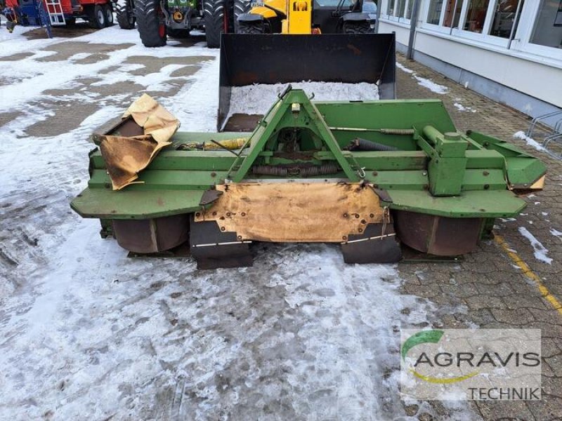Mähwerk typu Krone EASYCUT 32 P, Gebrauchtmaschine v Schneverdingen (Obrázek 5)