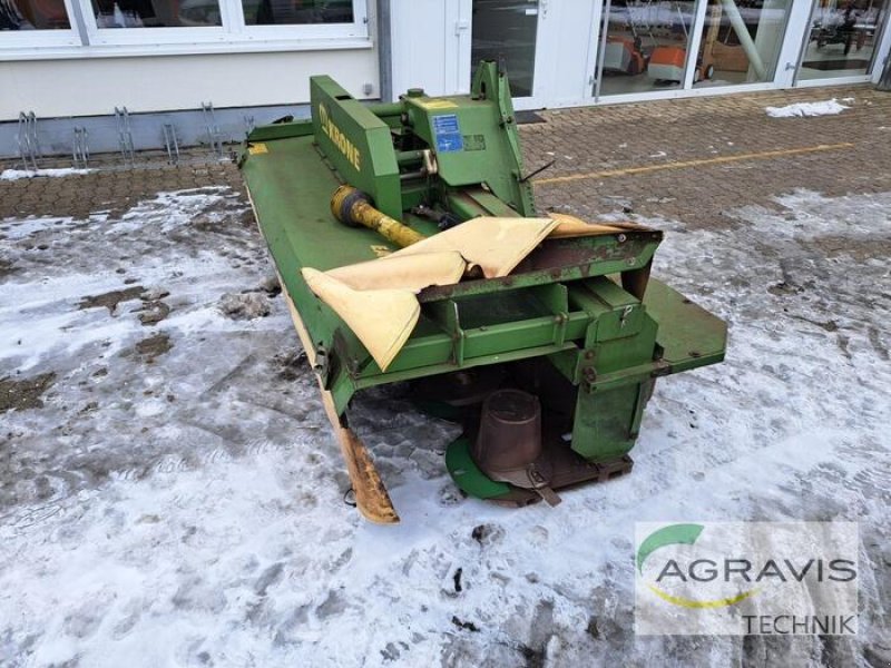 Mähwerk typu Krone EASYCUT 32 P, Gebrauchtmaschine v Schneverdingen (Obrázek 4)