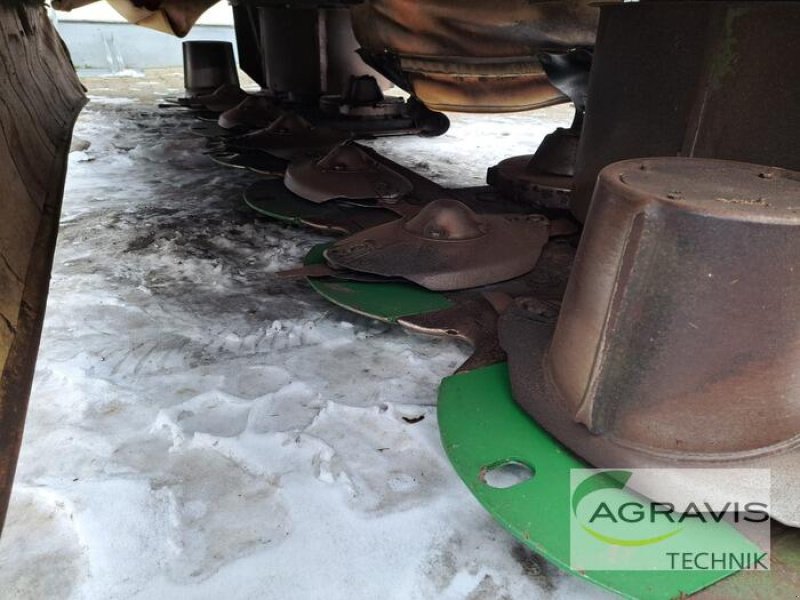 Mähwerk typu Krone EASYCUT 32 P, Gebrauchtmaschine v Schneverdingen (Obrázek 7)