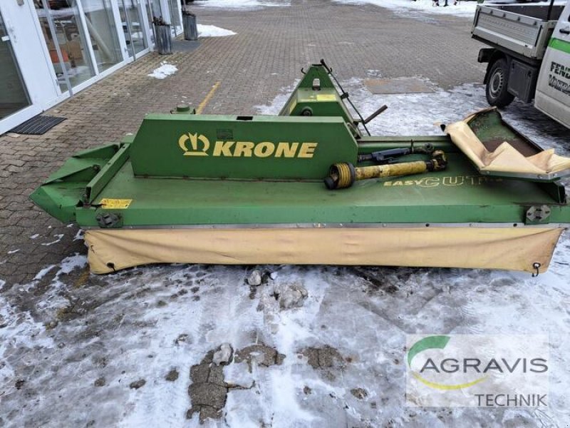 Mähwerk typu Krone EASYCUT 32 P, Gebrauchtmaschine v Schneverdingen (Obrázek 3)