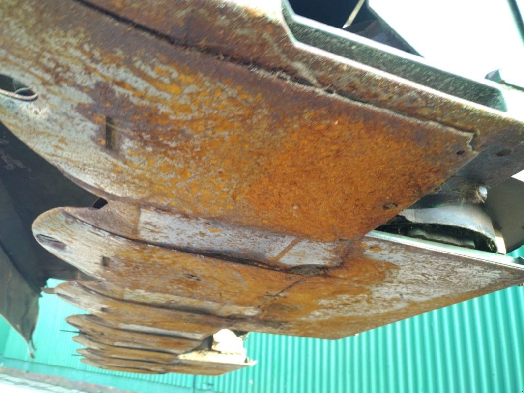 Mähwerk типа Krone EasyCut 32 P, Gebrauchtmaschine в Liebenwalde (Фотография 7)