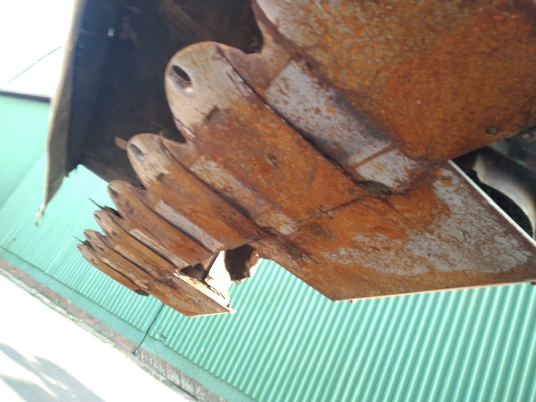 Mähwerk типа Krone EasyCut 32 P, Gebrauchtmaschine в Liebenwalde (Фотография 10)