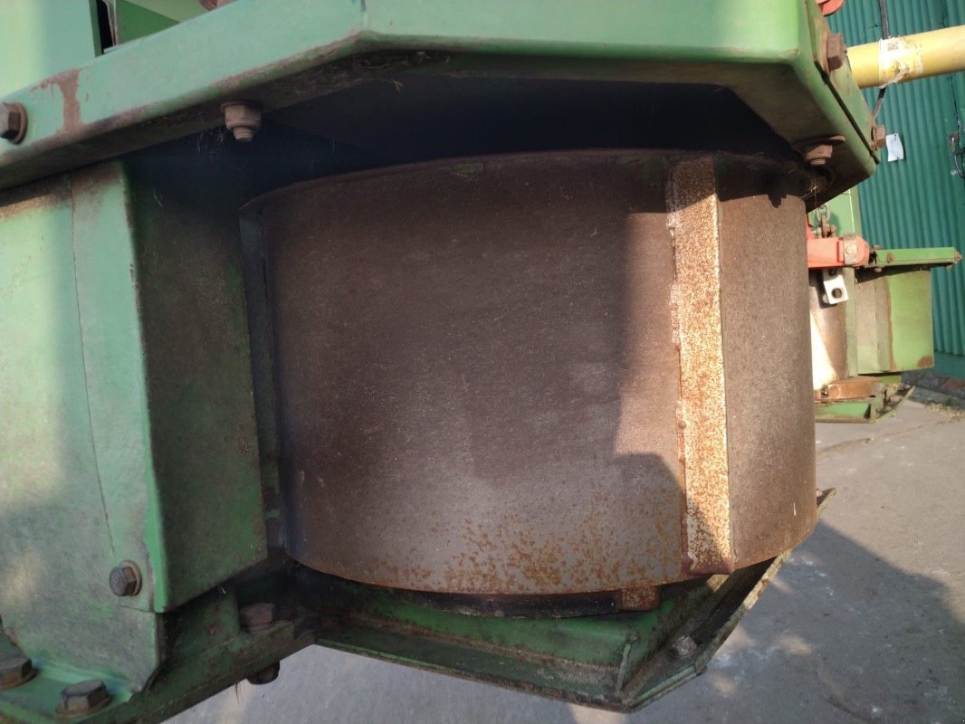 Mähwerk типа Krone EasyCut 32 P, Gebrauchtmaschine в Liebenwalde (Фотография 11)