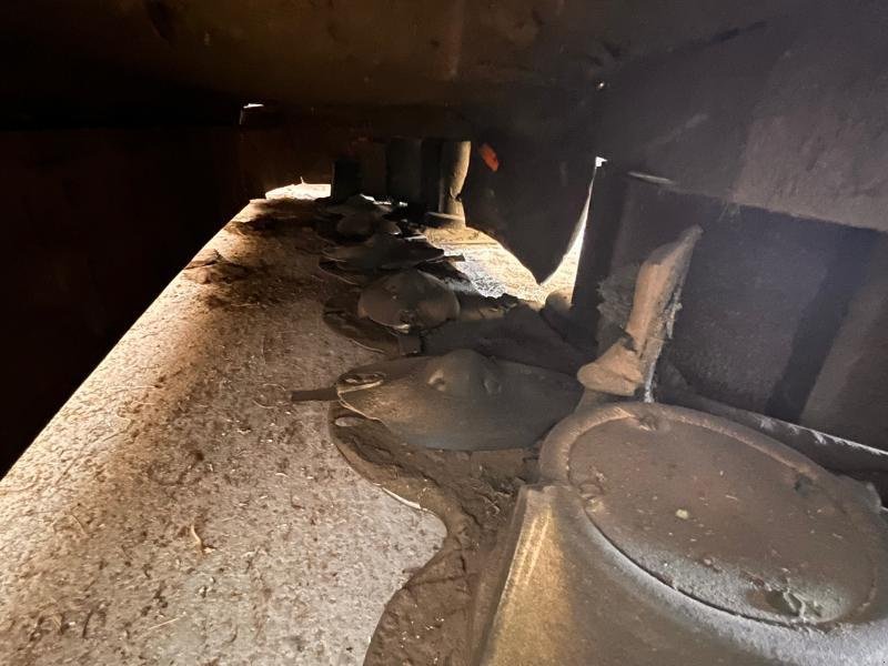 Mähwerk του τύπου Krone Easycut 32 P, Gebrauchtmaschine σε Levier (Φωτογραφία 2)