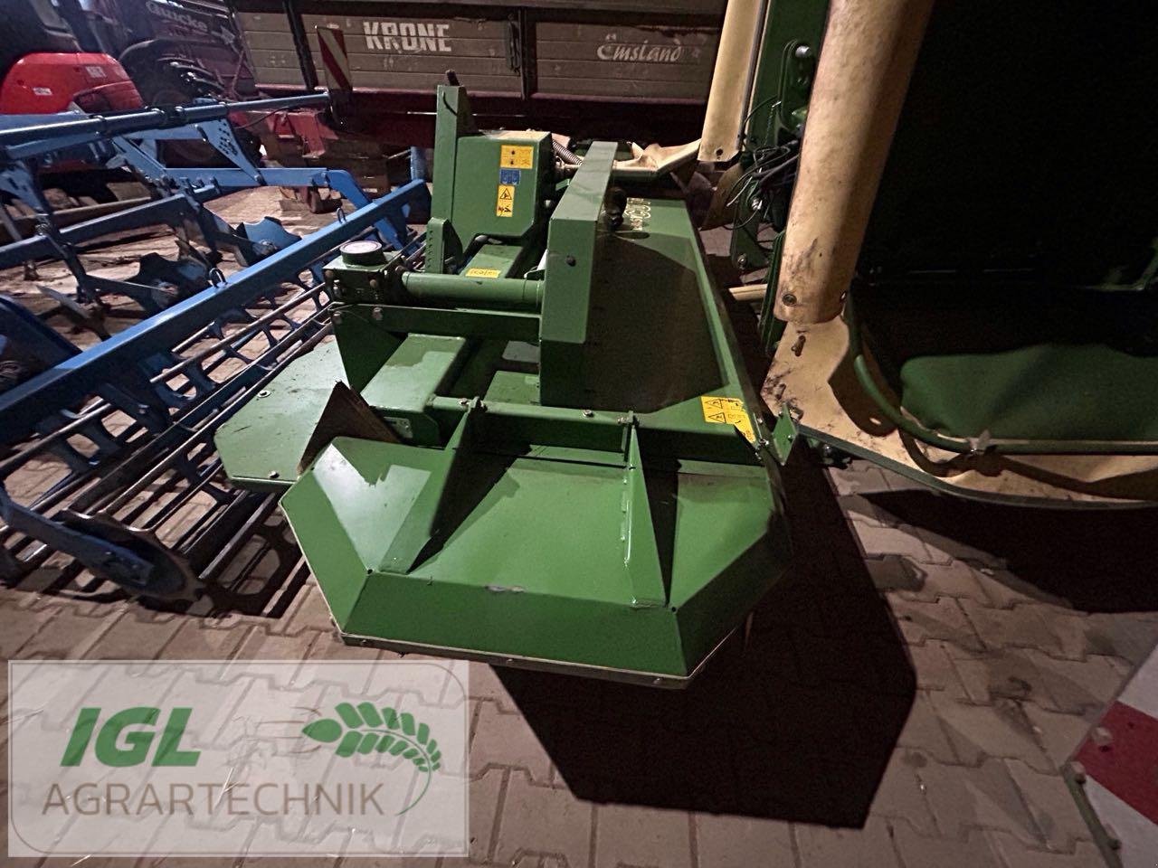 Mähwerk типа Krone EasyCut 32 P, Gebrauchtmaschine в Nabburg (Фотография 3)