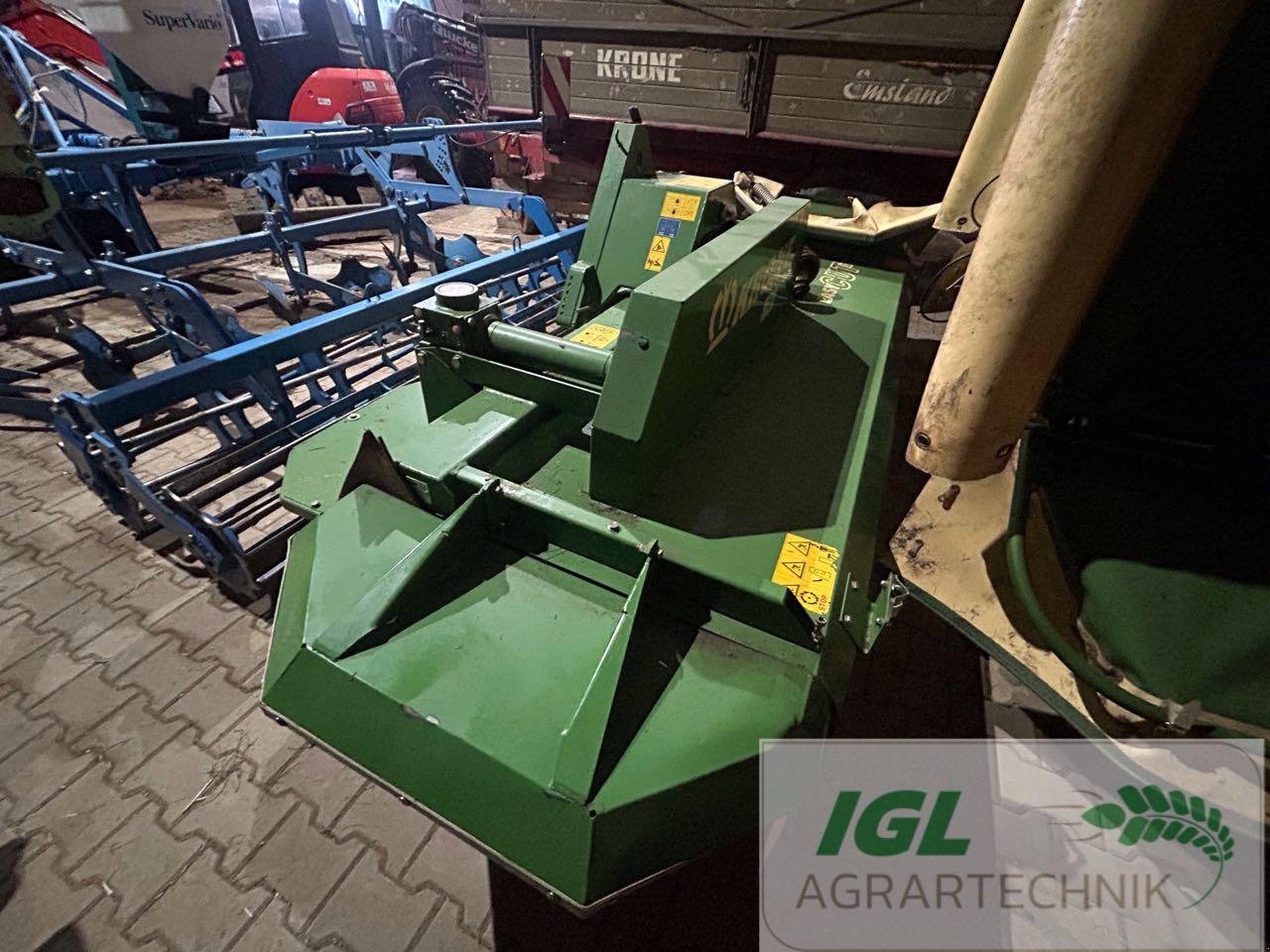 Mähwerk типа Krone EasyCut 32 P, Gebrauchtmaschine в Nabburg (Фотография 4)