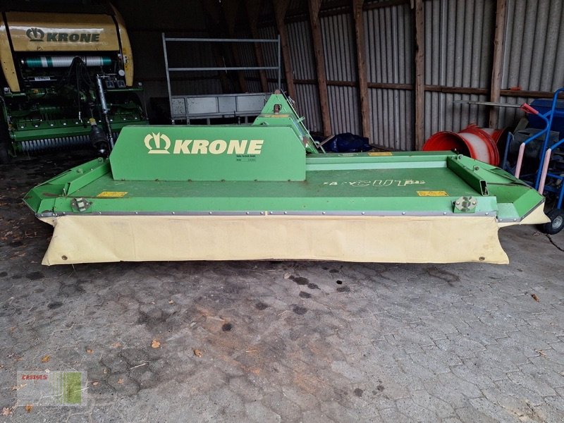 Mähwerk of the type Krone EasyCut 32 P, Gebrauchtmaschine in Weddingstedt (Picture 1)