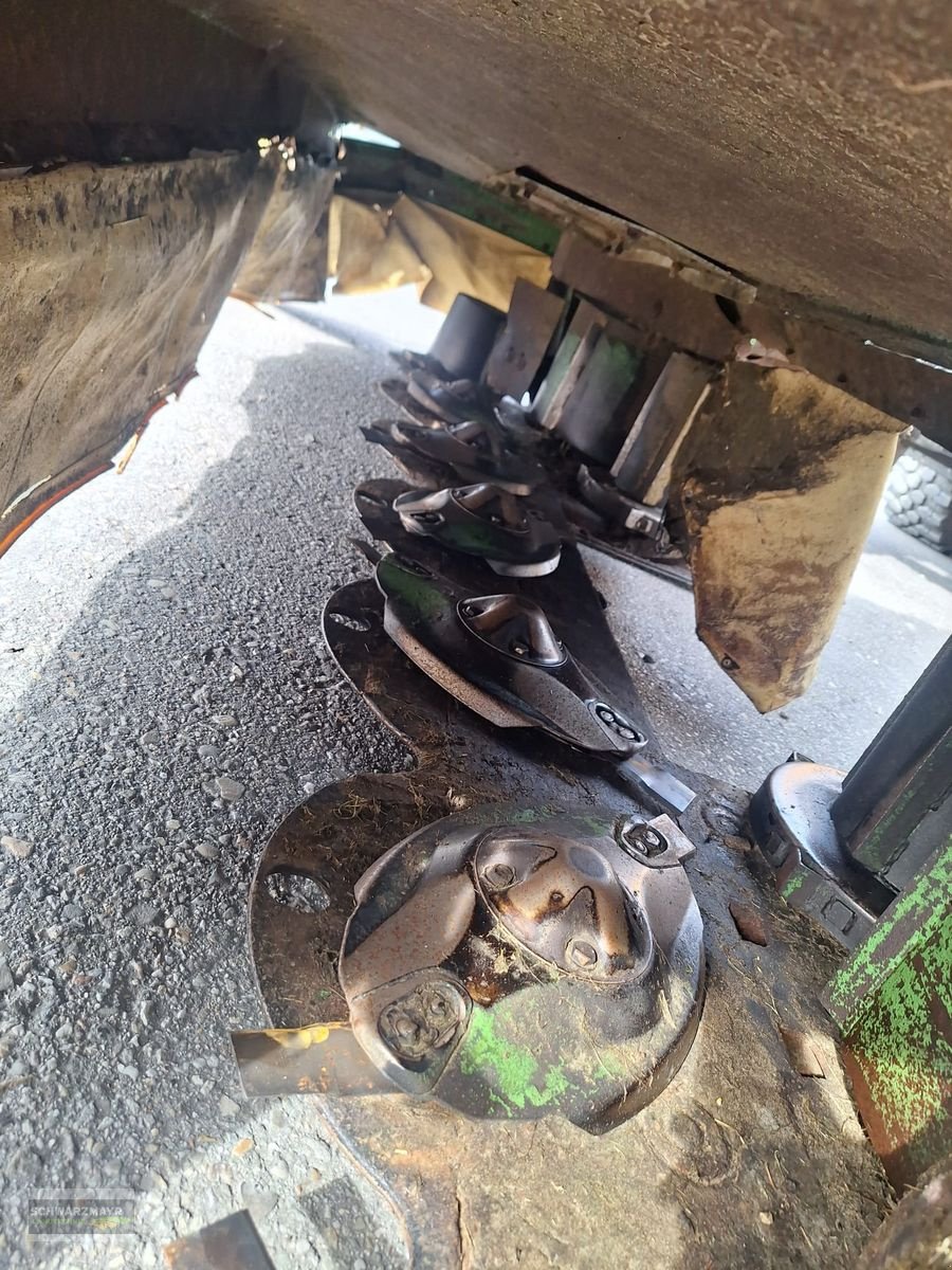 Mähwerk of the type Krone EasyCut 32 P, Gebrauchtmaschine in Gampern (Picture 13)