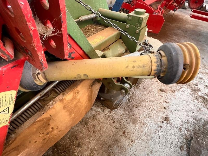Mähwerk tipa Krone EASYCUT 32, Gebrauchtmaschine u Levier (Slika 4)