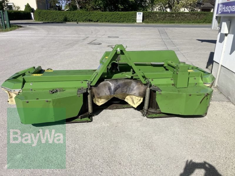 Mähwerk des Typs Krone EASYCUT 32, Gebrauchtmaschine in Griesstätt (Bild 4)
