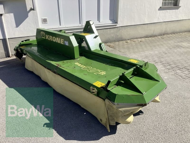Mähwerk des Typs Krone EASYCUT 32, Gebrauchtmaschine in Griesstätt (Bild 1)