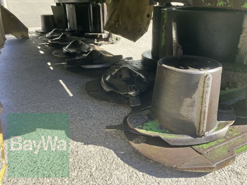 Mähwerk des Typs Krone EASYCUT 32, Gebrauchtmaschine in Griesstätt (Bild 6)