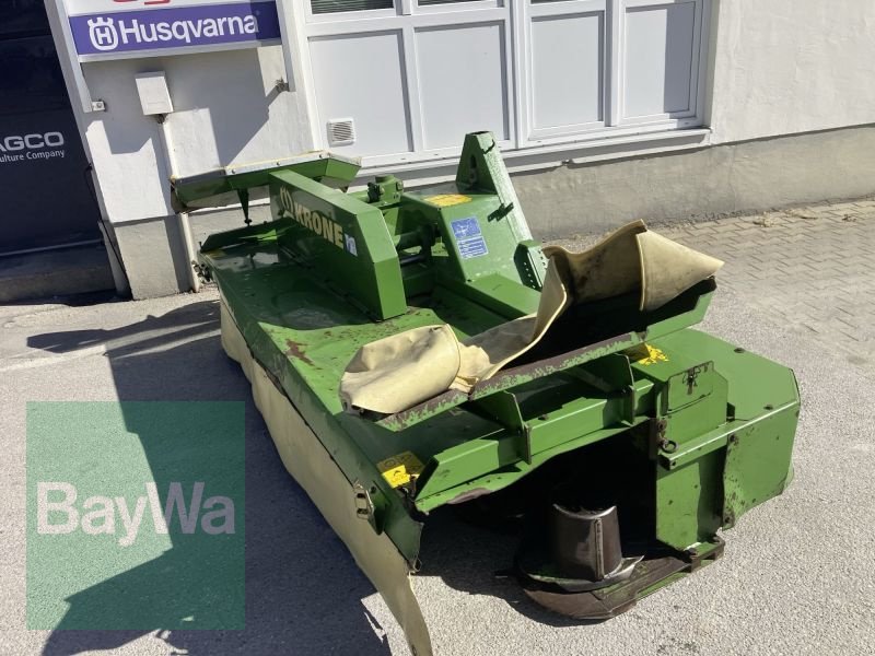 Mähwerk des Typs Krone EASYCUT 32, Gebrauchtmaschine in Griesstätt (Bild 2)
