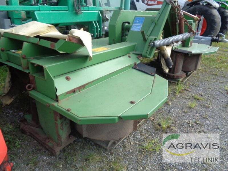Mähwerk του τύπου Krone EASYCUT 32, Gebrauchtmaschine σε Nartum (Φωτογραφία 4)