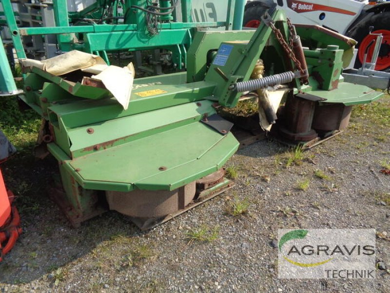 Mähwerk του τύπου Krone EASYCUT 32, Gebrauchtmaschine σε Nartum (Φωτογραφία 3)
