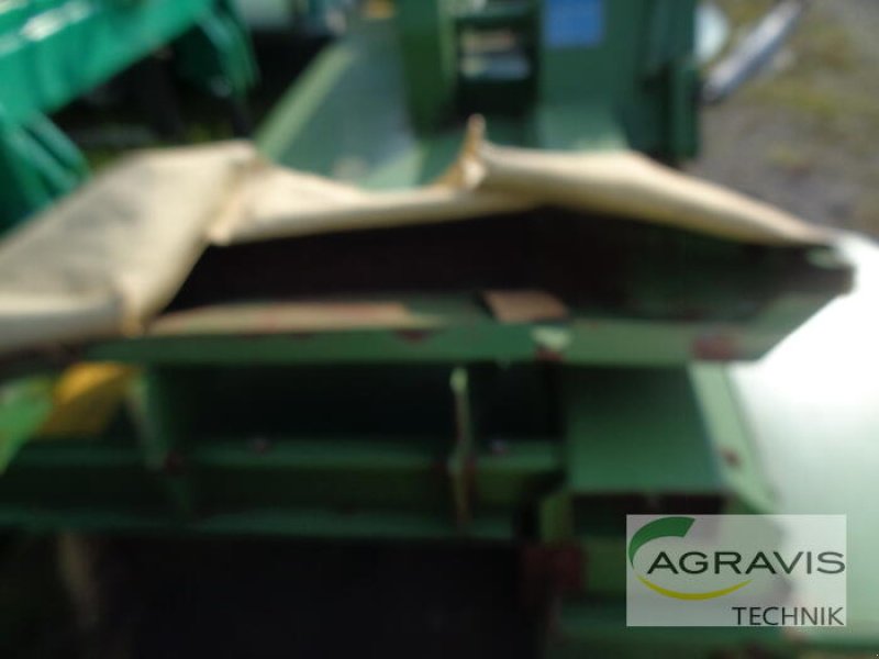 Mähwerk του τύπου Krone EASYCUT 32, Gebrauchtmaschine σε Nartum (Φωτογραφία 7)