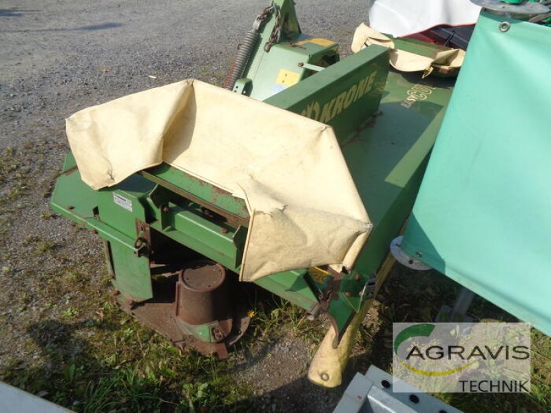 Mähwerk του τύπου Krone EASYCUT 32, Gebrauchtmaschine σε Nartum (Φωτογραφία 13)