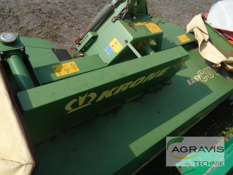 Mähwerk του τύπου Krone EASYCUT 32, Gebrauchtmaschine σε Nartum (Φωτογραφία 11)