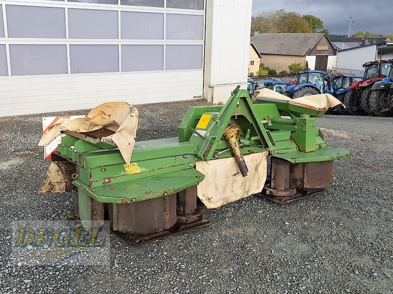 Mähwerk tipa Krone EasyCut 32, Gebrauchtmaschine u Feilitzsch (Slika 2)