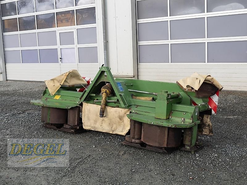 Mähwerk tipa Krone EasyCut 32, Gebrauchtmaschine u Feilitzsch (Slika 1)