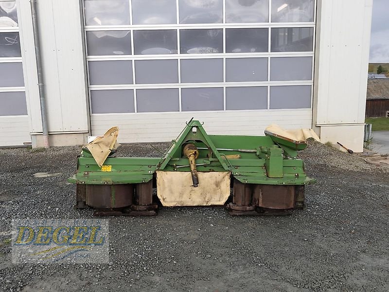 Mähwerk tipa Krone EasyCut 32, Gebrauchtmaschine u Feilitzsch (Slika 6)