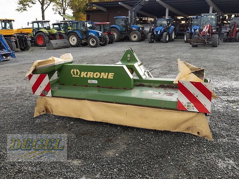 Mähwerk tipa Krone EasyCut 32, Gebrauchtmaschine u Feilitzsch (Slika 4)