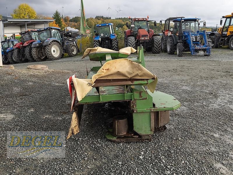 Mähwerk tipa Krone EasyCut 32, Gebrauchtmaschine u Feilitzsch (Slika 3)