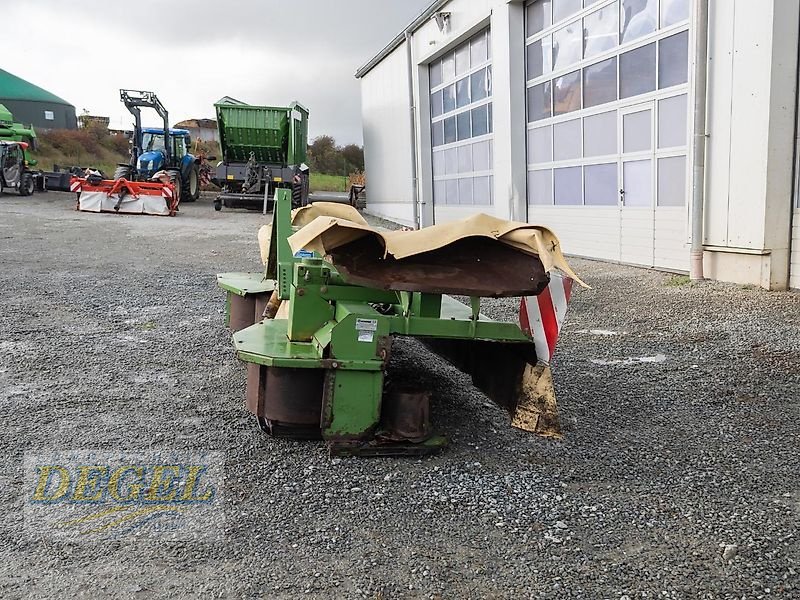 Mähwerk tipa Krone EasyCut 32, Gebrauchtmaschine u Feilitzsch (Slika 5)