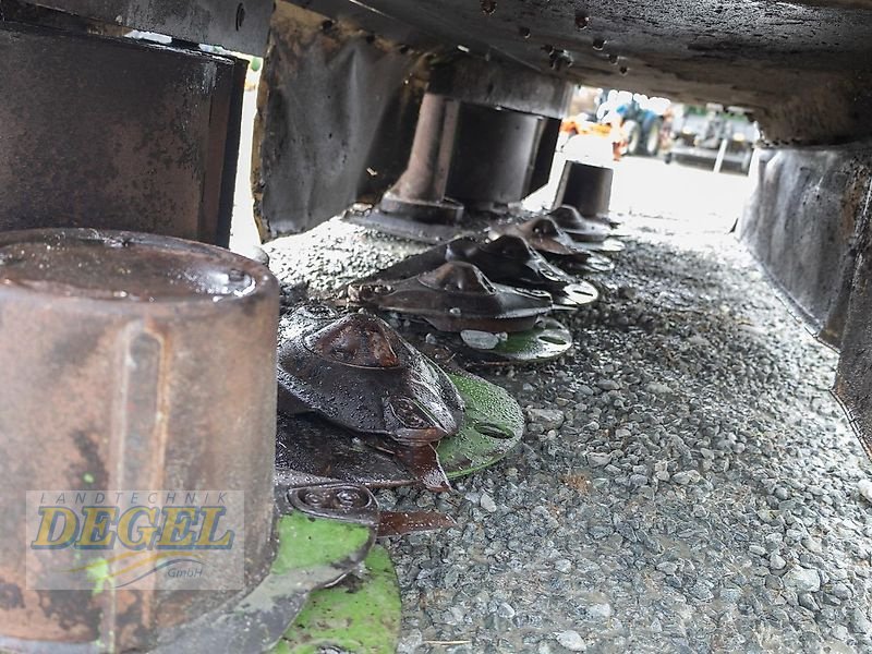 Mähwerk tipa Krone EasyCut 32, Gebrauchtmaschine u Feilitzsch (Slika 7)