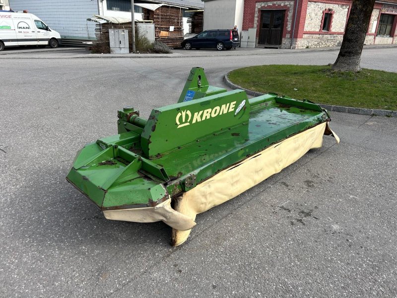Mähwerk typu Krone EasyCut 32, Gebrauchtmaschine w Kirchdorf (Zdjęcie 1)