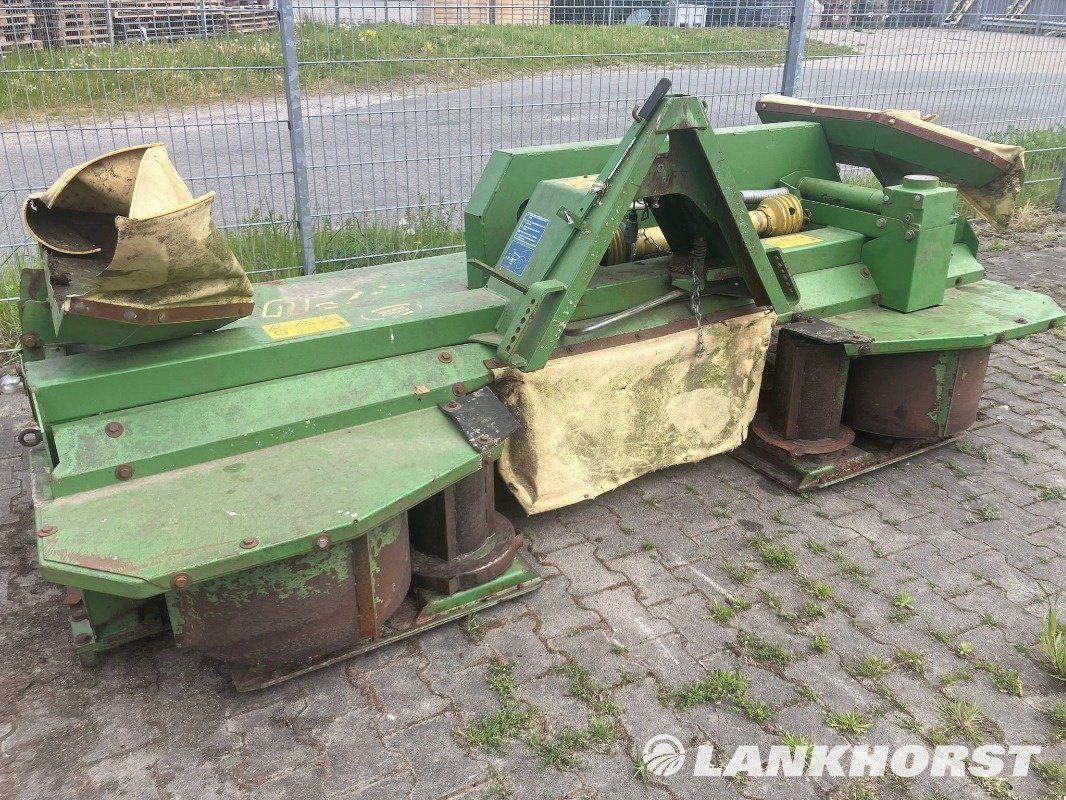 Mähwerk του τύπου Krone EASYCUT 32, Gebrauchtmaschine σε Südlohn (Φωτογραφία 1)