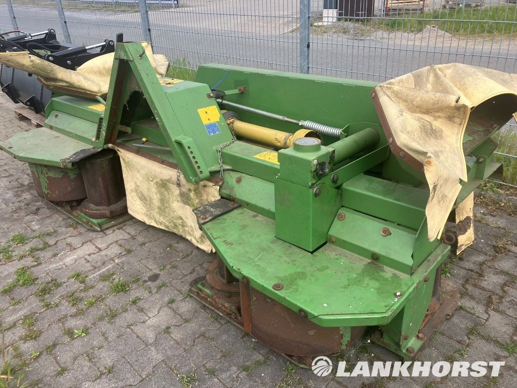 Mähwerk του τύπου Krone EASYCUT 32, Gebrauchtmaschine σε Südlohn (Φωτογραφία 2)