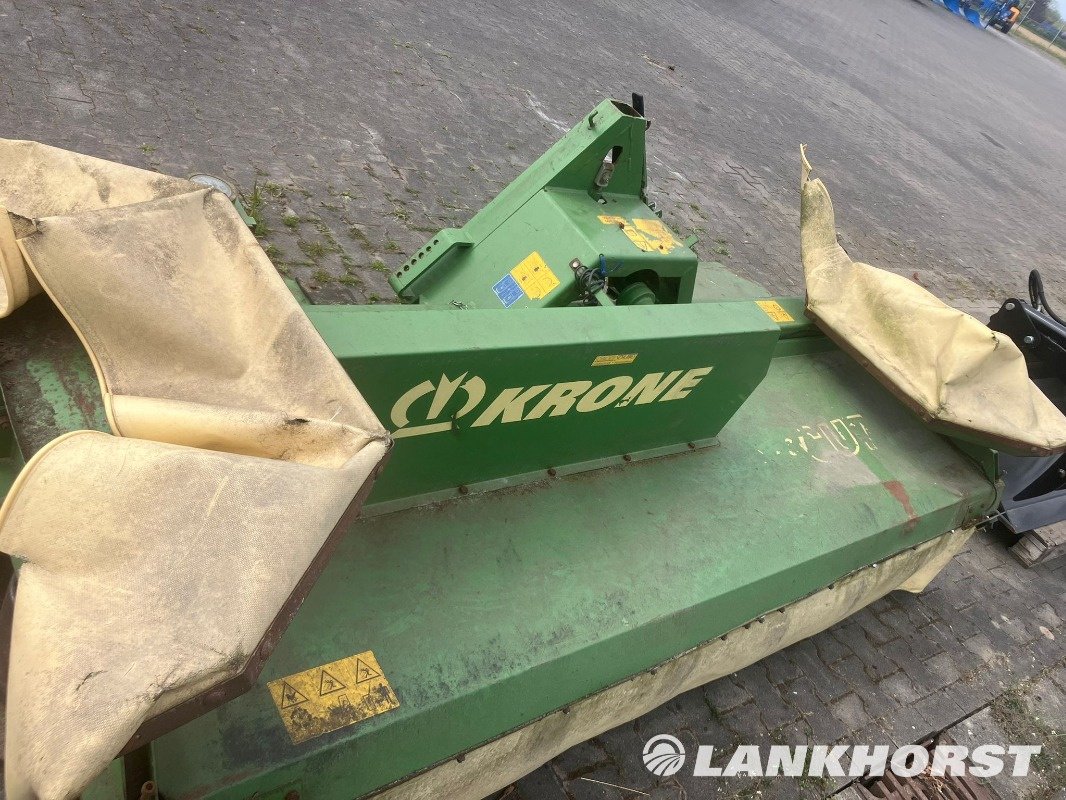 Mähwerk του τύπου Krone EASYCUT 32, Gebrauchtmaschine σε Südlohn (Φωτογραφία 6)