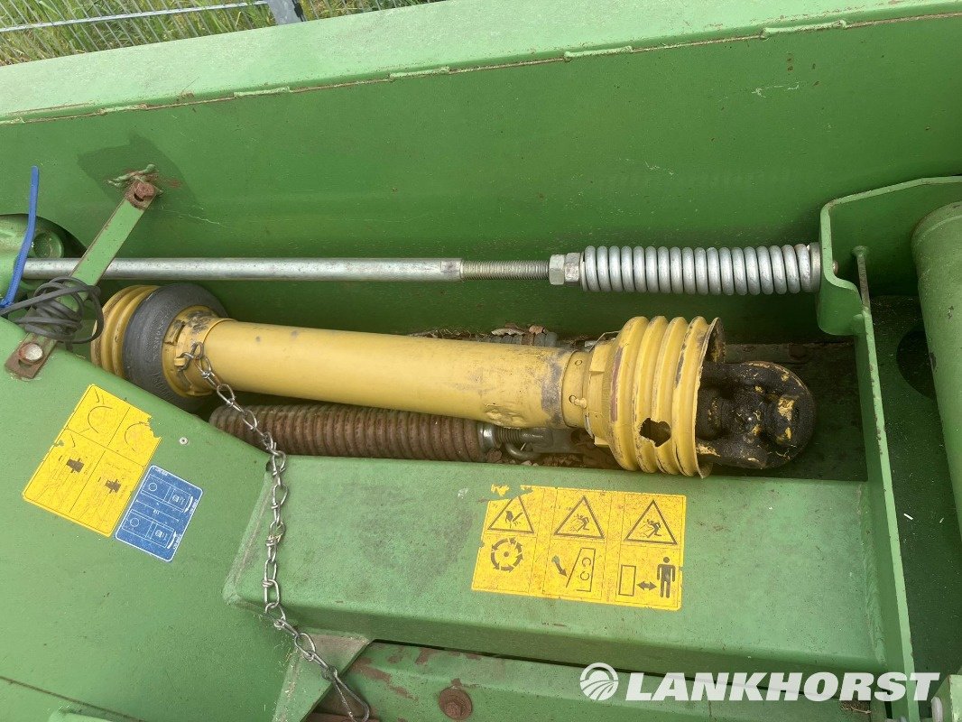 Mähwerk του τύπου Krone EASYCUT 32, Gebrauchtmaschine σε Südlohn (Φωτογραφία 7)