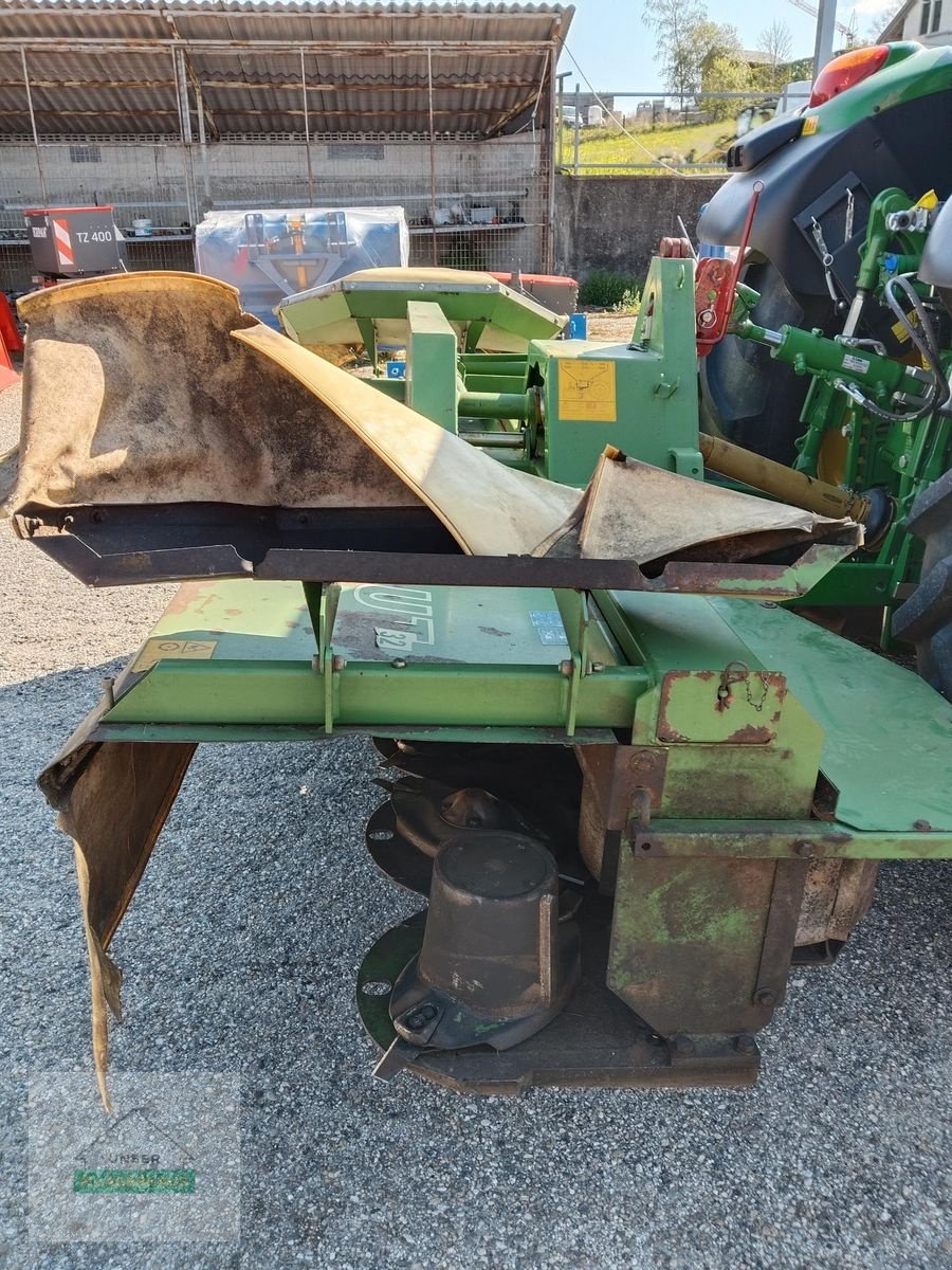 Mähwerk of the type Krone EasyCut 32, Gebrauchtmaschine in Rohrbach (Picture 5)