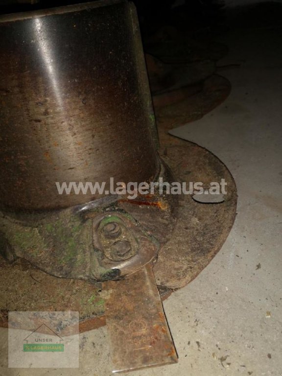 Mähwerk of the type Krone EASYCUT 32, Gebrauchtmaschine in Rohrbach (Picture 4)