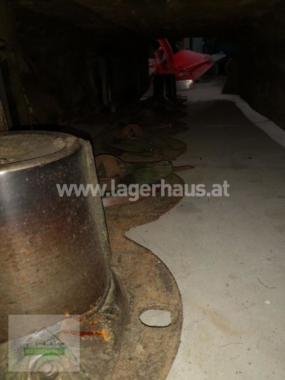 Mähwerk of the type Krone EASYCUT 32, Gebrauchtmaschine in Rohrbach (Picture 3)