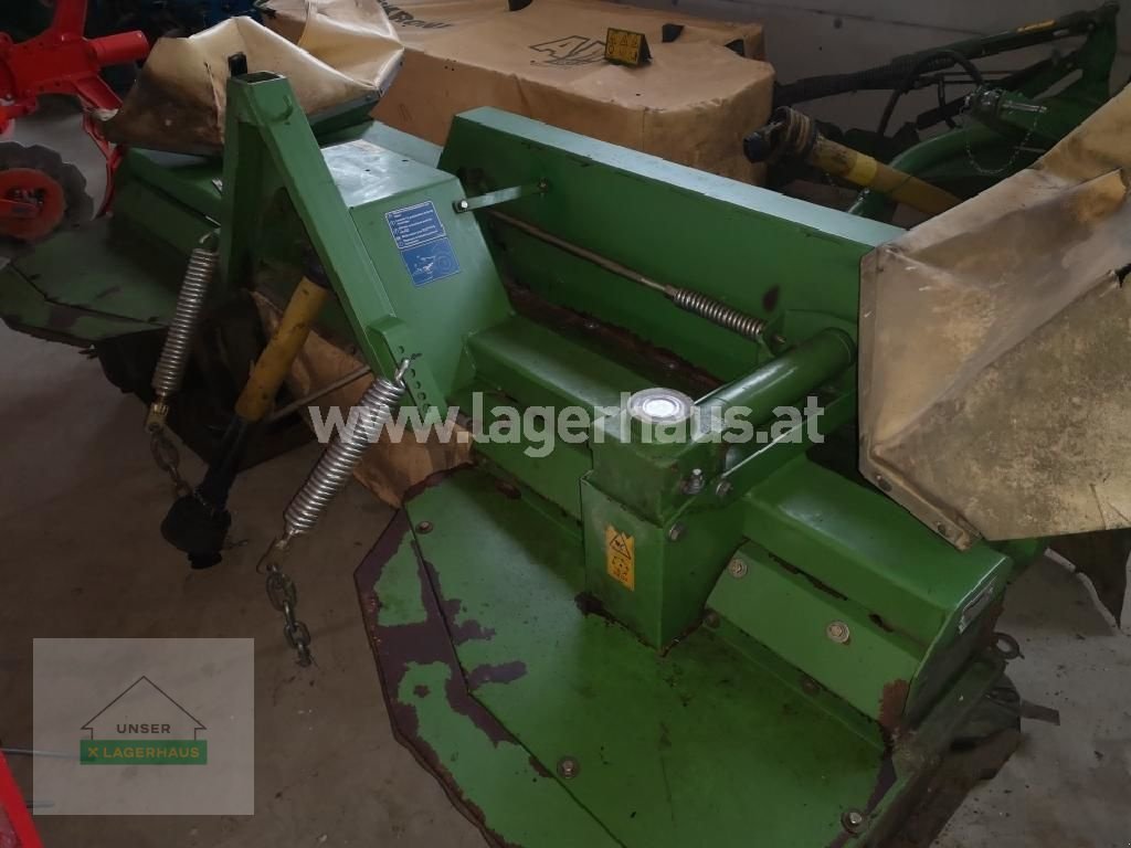 Mähwerk of the type Krone EASYCUT 32, Gebrauchtmaschine in Rohrbach (Picture 5)