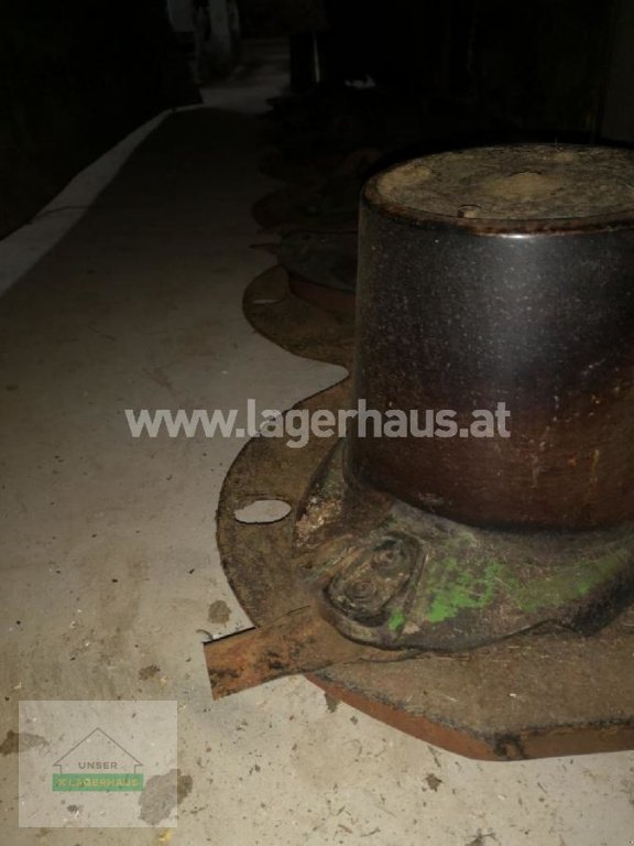 Mähwerk of the type Krone EASYCUT 32, Gebrauchtmaschine in Rohrbach (Picture 6)