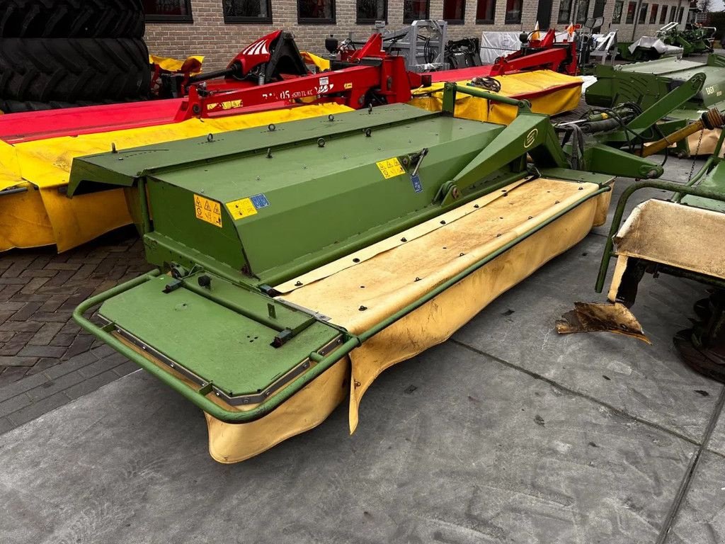 Mähwerk a típus Krone Easycut 320 CV Q & Easycut 28CV, Gebrauchtmaschine ekkor: Vriezenveen (Kép 2)